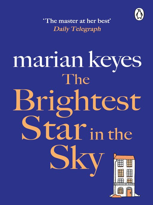 Title details for The Brightest Star in the Sky by Marian Keyes - Available